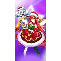 Starlight
Christmas