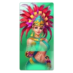 Treasures
Of Aztec